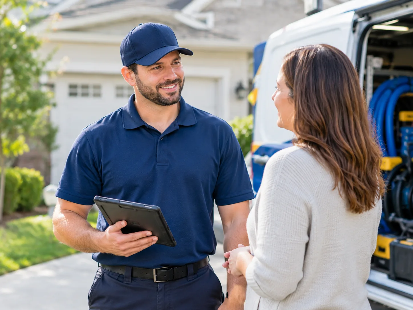 Sewage Backup Cleanup Somers, NY FAQs